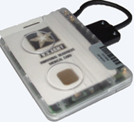 Smartcard SDIO Reader