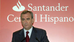 Francisco Gómez Roldán en el SCH