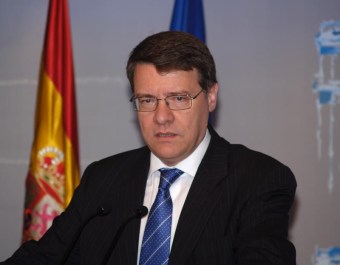 Jordi Sevilla. Ministro de Administraciones Públicas