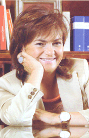 Carmen Calvo