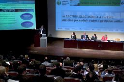eFactura en Barcelona