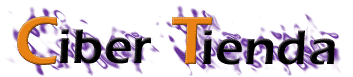 Logo Cibertienda