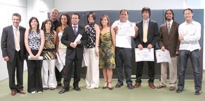 MeBA. Master in electronic Business Administration