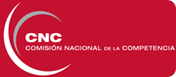 Logo - La Comisión Nacional de la Competencia