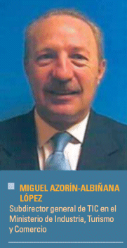 Miguel Azor�n-Albiñana López