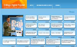 Dialogo Digital Popular