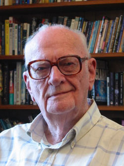Arthur Charles Clarke