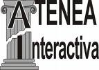 Logo Atenea Interactiva