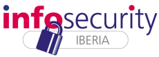 Logo InfoSecurity Iberia