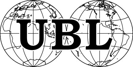 Logo UBL - Universal Business Language
