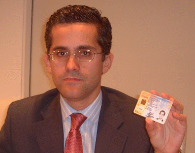 Antonio Vázquez de Parga