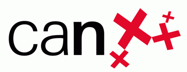 Logo CAN - Caja de Ahorros de Navarra