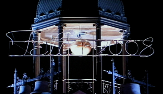 Reloj de la Puerta del Sol