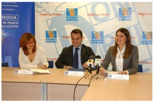 Llena Lopez - Daniel Ortiz y Charo Rey