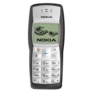 nokia1100