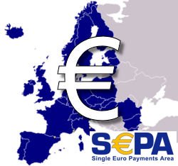 Single Euro Payment Area