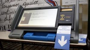 Voto-con-máquina-electronica