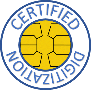 certified-digitization