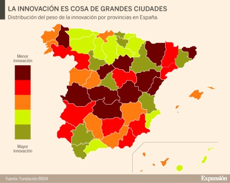 innovacion-españa