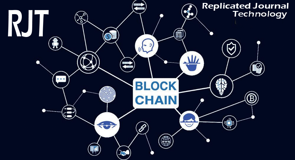 RJT-Replicated-Journal-Technology