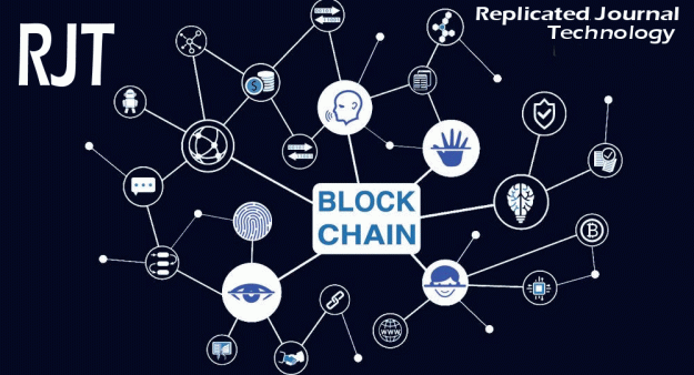 RJT-Replicated-Journal-Technology