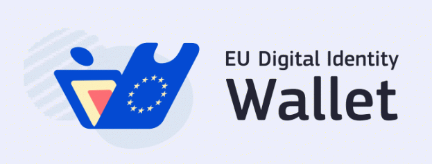 Logo EUDI Wallet